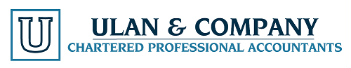 Paul M. Ulan Professional Corporation Logo